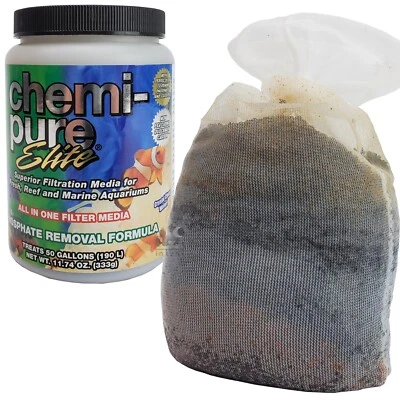 CHEMI-PURE Boyd Chemi Pure Elite 11.74 oz in Bag