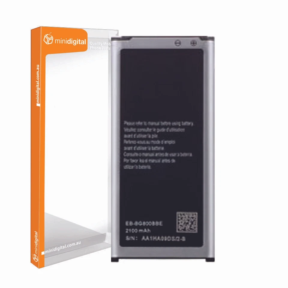 Battery for Samsung Galaxy S5 Mini - Image 1 of 1