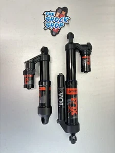 Fox Float 3 QS3 Float 3 QSL - QSR Rear Shock Kit, Polaris Pro RMK 853-21-006 - Picture 1 of 3