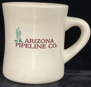 Taza de café Ironstone Arizona Pipeline Co. - Imagen 1 de 6