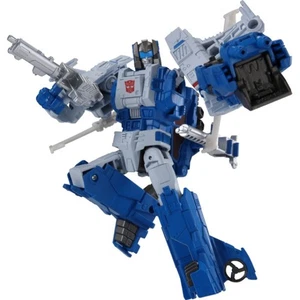 LG33 Highbrow | Japanese Transformers Legends Import Takara Tomy Generations - Picture 1 of 6