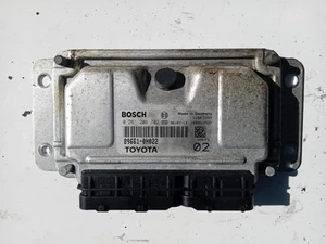 05-14 Toyota Aygo Plug & Play Bosch Engine ECU, 0261208708 - Picture 1 of 4