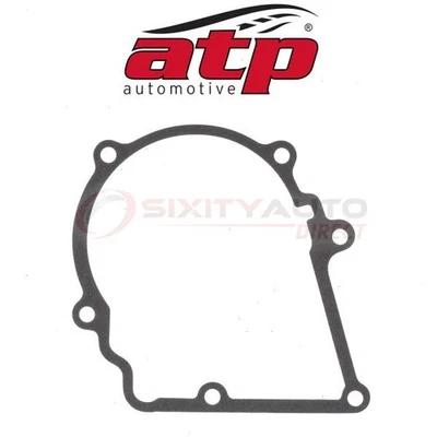 ATP Extension Housing Gasket for 1978-1986 Ford Thunderbird - Automatic vx Foto 1 de 4