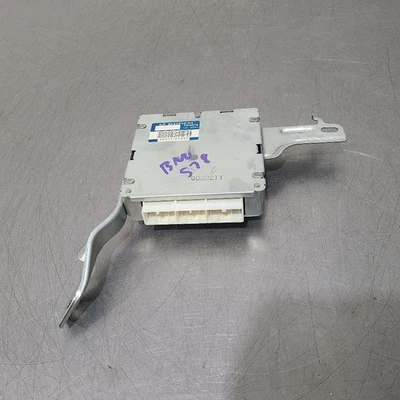 03 2003 LEXUS GX470 OEM МОДУЛЬ УПРАВЛЕНИЯ ПОДВЕСКОЙ 8929360030 - Изображение 1 из 4