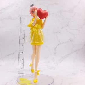 #M4495 Japan Anime Figure Ichiban Kuji The Quintessential Quintuplets - Picture 1 of 3