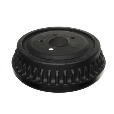 Tambor de freno trasero ACDelco genuino para Ford Aerostar 1992-1997 | hierro fundido 19171647 Foto 1 de 4