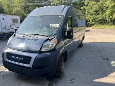 Motor limpiaparabrisas para furgoneta 14-22 PROMASTER 1500 211068 Foto 1 de 4