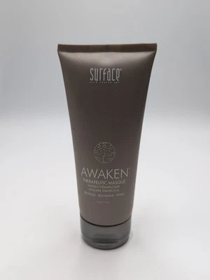 Surface Awaken Therapeutic Masque 177ml / 6oz  Brand New - Image 1 of 4