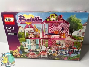 LEGO Belville Sunshine Home 7586 (New Sealed) - Bild 1 von 5