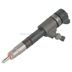 Fuel Injector 0445110508 129E01-53100 For Yanmar 4TNV98 4TNV88C 4TNV98CT Engine - Bild 1 von 7