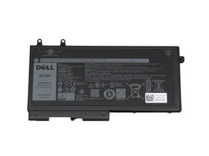 Dell Latitude 14 (5410) Original Akku 42Wh (3 Zellen) - Bild 1 von 2