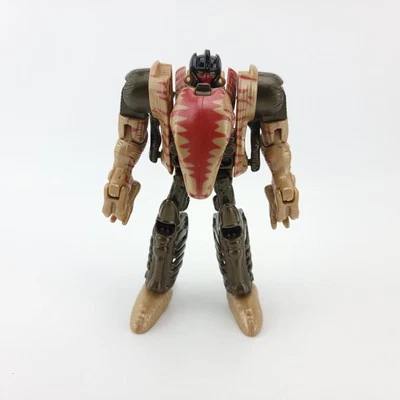 Transformers Dinobot Incompleto Beast Wars Deluxe Class Foto 1 de 4