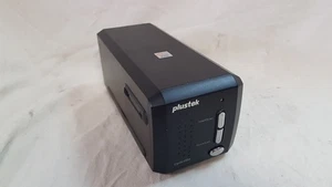 Plustek opticfilm 8200i se Skaner zdjęć, slajdów i folii TYLKO JEDNOSTKA - Zdjęcie 1 z 9
