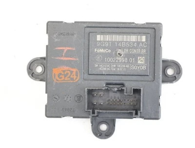 Centralina carrozzeria Volvo V70 III 135 9G9T14B534AC LK 02-2016 - Immagine 1 di 3