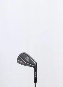 Cobra King Forged Mb Black 9 Iron Extra Stiff Kbs Tour $-Taper 130 12497798 Good - Picture 1 of 5