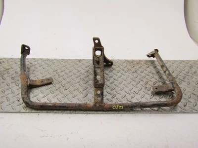 03-07 REPOSAPIÉS DERECHO SUZUKI VINSON 500 PASO 43510-03GF0 Foto 1 de 3