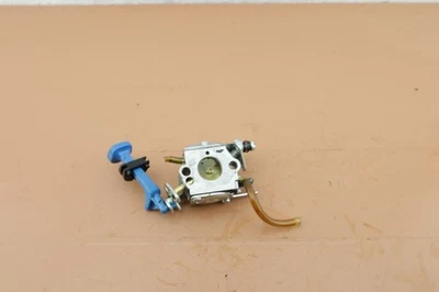 Motosierra Craftsman 16"/36cc OEM Carburador Zama C1Q-W20A (ver descripción) Foto 1 de 4