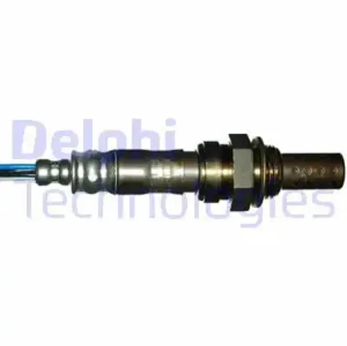 Sonde lambda Sonde-doigt ES10899-12B1 DELPHI pour BMW 3 Compact 7 8 Z3 Roadster - Photo 1/1