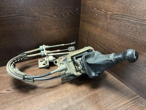 VW POLO CLASSIC (6V2) (11.95-07.06) GEARSHIFT MECHANISM 6N0711265B, 6N0711266B - Picture 1 of 6