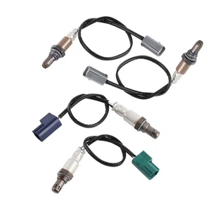 4Pcs Up+Downstream Oxygen O2 Sensor For  Suzuki Equator 4.0L V6 2011 2012 - Picture 1 of 20