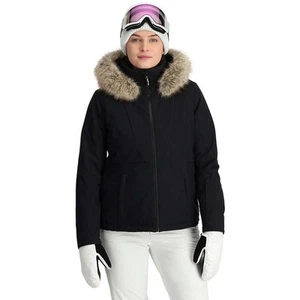 Spyder Vida Jacket for Women - Picture 1 of 8
