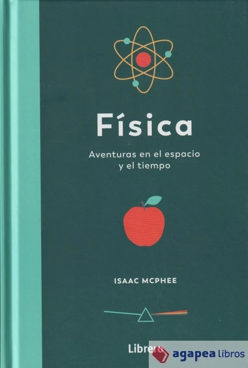 Física. NUEVO. ENVÍO URGENTE (Librería Agapea) - Imagen 1 de 1