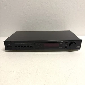 Denon AVD-2000 Digital Surround Decoder (ohne Fernbedienung) - Bild 1 von 13