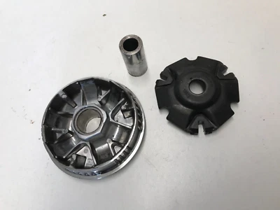 VARIATORE  SCOOTER  MALAGUTI CENTRO 125/160 E ALTRI MODELLI - Imagen 1 de 2