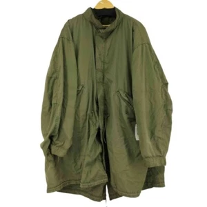U.S. ARMY (U.S. Army) Men's Outerwear Coat Used BAZZ-0 - Picture 1 of 7