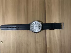 Dakota Watch Stainless Steel Water Resistant - Picture 1 of 2