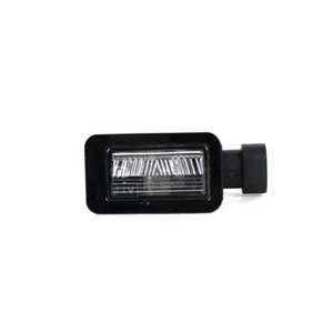 Rear License Plate Light For Great Wall Voleex C30 C50 ORA R1 IQ Haval H5 H6 H9 - Picture 1 of 8