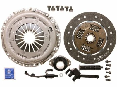For 2010-2017 Audi A5 Quattro Clutch Kit Sachs 97989XD 2011 2012 2013 2014 2015 - Image 1 of 2