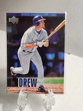 2006 Upper Deck - #243 J.D. Drew