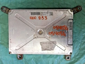 37820-PY3-A53 ECM Ecu computer 1991-1992 Acura Legend - Picture 1 of 1