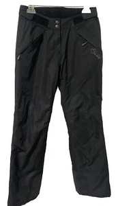 DARE 2B ARED 5000 Pantalones de Snowboard Pantalones de Esquí Moto de Nieve Impermeable XS 4 - Imagen 1 de 11