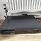 Samsung DVD-VR470M Freeview VCR DVD Recorder Player - VHS Tape to DVD Converter
