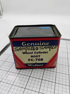 Wagner FC768 Wheel Cylinder BOOT NOS Made in USA - Picture 1 of 1