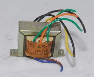 Bogen CHS 35B trasformatore di indirizzi pubblici 83-428-010 - Foto 1 di 1