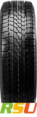 4x Firestone Vanhawk 2 Winter M+S 3PMSF DOT21 195/60 R16C 99/97T Winterreifen - Bild 1 von 3