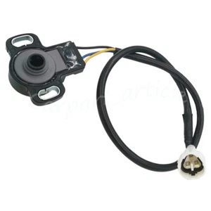 For Polaris Indy 600 Pro RMK 600 800 2014-19 Throttle Position Sensor TPS 3 Pins - Afbeelding 1 van 10