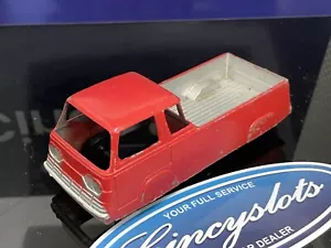 Vintage 1962 Tootsie Toy "Ford Econoline Pickup" (6") Diecast Truck - Picture 1 of 3