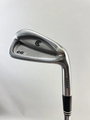 Cleveland CG2 6 Iron DG Stiff Flex Steel /Right Handed /New Grip /20574 - Image 1 of 4