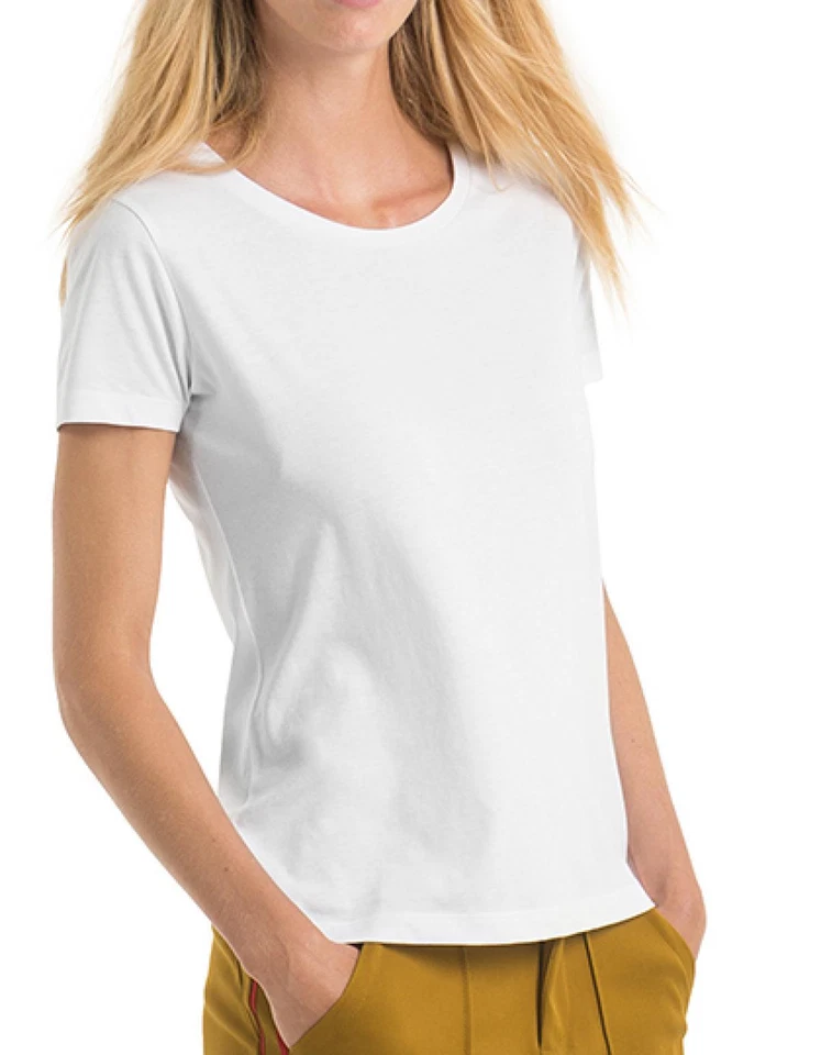 B&C TW043 | Damen T-Shirt / 100% Organic Cotton - Bild 1 von 1