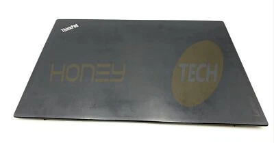 GENUINA LENOVO THINKPAD T460S PORTATIL LCD TAPA TRASERA FHD 00JT993 GRADO C Foto 1 de 4