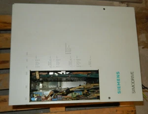 SIMODRIVE 6SC 6101-3B-Z - Imagen 1 de 6