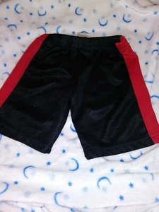 Disney Pixar Cars Boys Size 4T Mesh Shorts - Picture 1 of 4