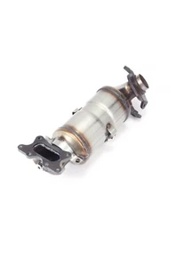 Catalytic Converter with Integrated Exhaust Manifold For Acura ILX 2013-2014 - Picture 1 of 6