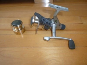 Vintage fishing reel Quantum SX3 LongStroke, Beautiful Cond., rods reels deals - Picture 1 of 11