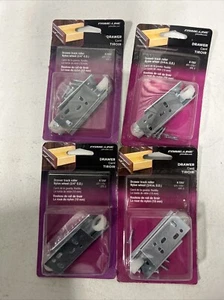 Prime-Line Products R 7257 rodillo central de oruga de cajón (dos por paquete) lote de 4 - Imagen 1 de 4