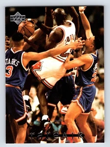 1994 Upper Deck Michael Jordan Rare Air Tribute Set #43 - Bild 1 von 2